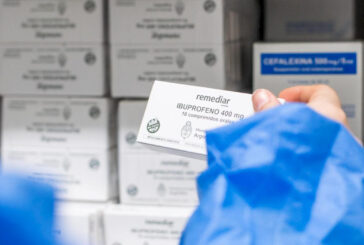 Disolución del Plan Remediar