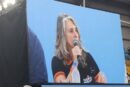 Presencia federal de Fesprosa en el plenario del Frente de Sindicatos Unidos