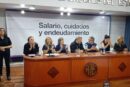 Seminario Internacional Salario, cuidados y endeudamiento