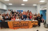 El Congreso de Fesprosa votó un plan de acción para la semana entrante