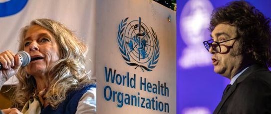 Mañana comienza la asamblea mundial de la salud. Fesprosa presente en Ginebra dispuesta a dar batalla