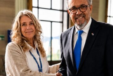 La OMS evitó avalar la salida de Argentina y expuso el aislamiento internacional de Milei