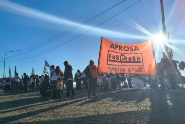 Salud pública: continúan los reclamos en varias provincias del país
