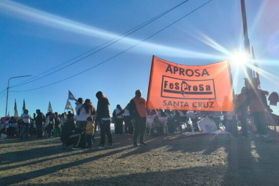 Salud pública: continúan los reclamos en varias provincias del país