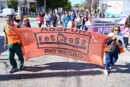 Fesprosa convoca a una Jornada Nacional Solidaria con la salud de Río Negro y los jubilados