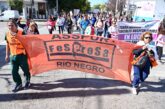 Fesprosa convoca a una Jornada Nacional Solidaria con la salud de Río Negro y los jubilados